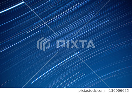 Diurnal movement of Orion Diurnal movement of Orion 136006625