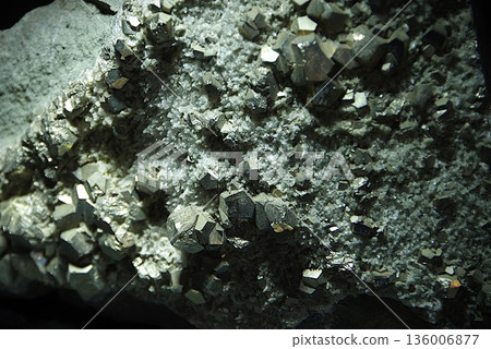 Pyrite 136006877