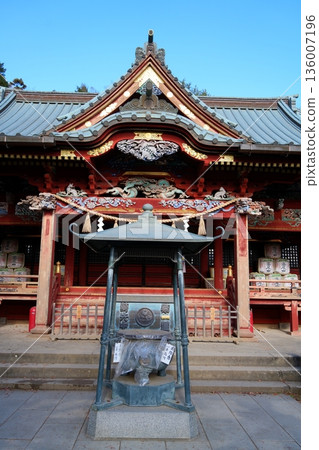 幹淮山藥皇帝, 幹淮山藥皇帝, 136007196