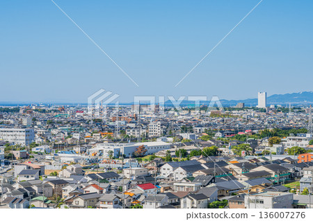 Toyohashi City (Aichi Prefecture) Toyohashi City (Aichi Prefecture) 136007276