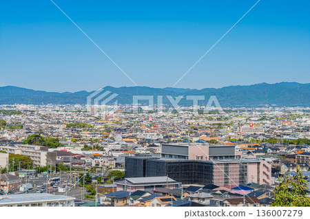 豐橋市（愛知縣） 136007279