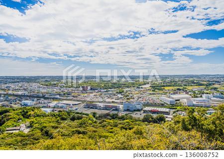 Toyohashi City (Aichi Prefecture) Toyohashi City (Aichi Prefecture) 136008752