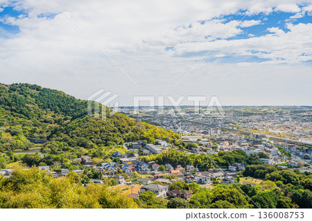 Toyohashi City (Aichi Prefecture) Toyohashi City (Aichi Prefecture) 136008753