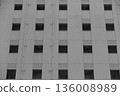 公寓外觀黑白照片 1 136008989