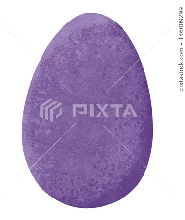 Cute Easter egg illustration in a soft pastel palette. Hand-drawn decorative egg with simple patterns, perfect for kids designs, Easter cards, holiday decor, nursery art, stickers, prints, backgrounds Cute Easter egg illustration in a soft pastel palette. Hand-drawn decorative egg with simple patterns, perfect for kids designs, Easter cards, holiday decor, nursery art, stickers, prints, backgrounds 136009299