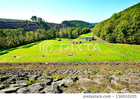 Nisshin Dam Nisshin Dam 136010205