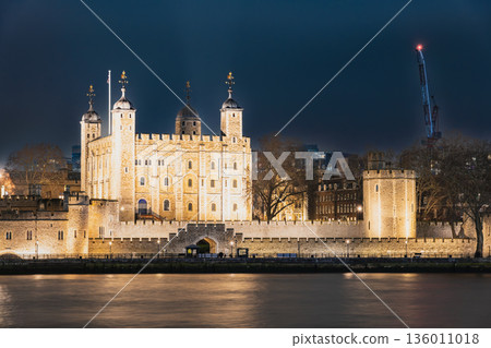 United Kingdom London Tower United Kingdom London Tower 136011018