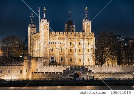 United Kingdom London Tower United Kingdom London Tower 136011019