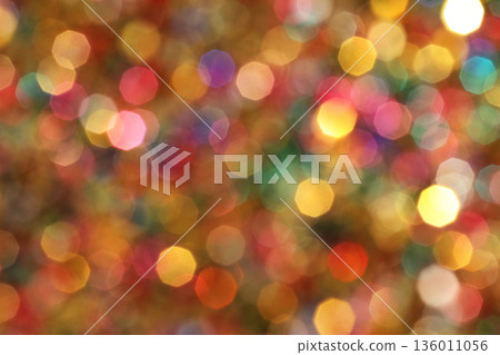 Sparkling material that can be used as a background Sparkling material that can be used as a background 136011056
