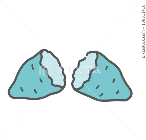 地瓜插圖(烤地瓜/膳食纖維/碳水化合物) 地瓜插圖(烤地瓜/膳食纖維/碳水化合物) 136011416