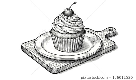 可愛的蛋糕圖 可愛的蛋糕圖 136011520