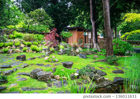 Japanese garden; Vienna; Japanese maple, pool,red maple; ground.; amazing; large; spruce tree; coniferous tree; greenhouse; rock; drawn; sand, garden path,black, stone,Japanese rock garden; Japanese garden; Vienna; Japanese maple, pool,red maple; ground.; amazing; large; spruce tree; coniferous tree; greenhouse; rock; drawn; sand, garden path,black, stone,Japanese rock garden; 136011631