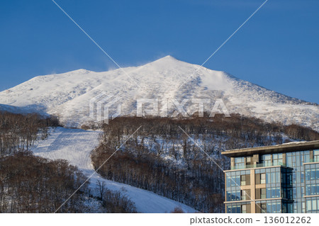 Annupuri Peak and Residences Annupuri Peak and Residences 136012262