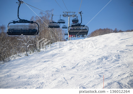 滑雪坡 滑雪坡 136012264