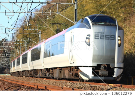 Shiosai Express E259 Series Shiosai Express E259 Series 136012279