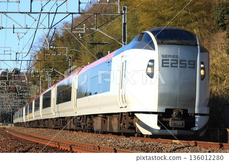 成田快運 E259 系列 136012280
