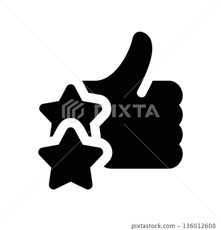 A minimal flat design icon with a modern look recall A minimal flat design icon with a modern look recall 136012608