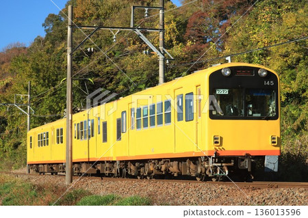Sanshi Railway North Line 136013596