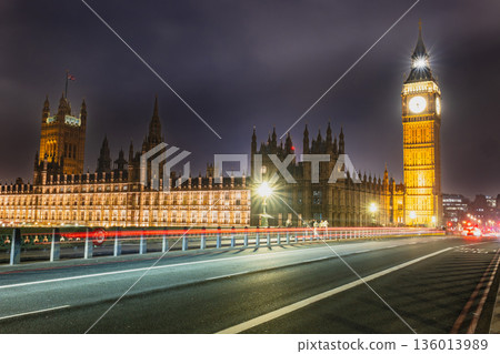 London Westminster Palace 136013989