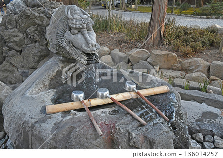 Suwa Grand Shrine Akimiya Suwa Grand Shrine Akimiya 136014257