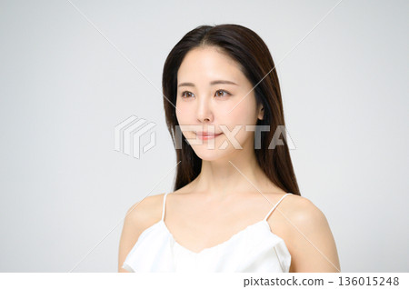 Beauty image of Japanese women Beauty image of Japanese women 136015248
