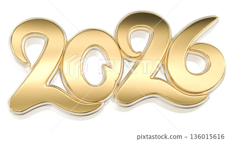 3d golden of the numbers2026 136015616