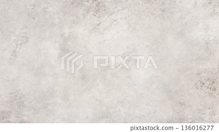 時尚厚重的純黑色石材紋理背景。奢華的深色時尚混凝土/岩石表面紋理素材。 136016277