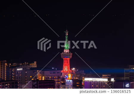 別府塔照明 別府塔照明 136016525