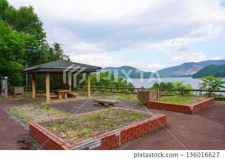 Kanayama Lakeside Parking Park Kanayama Lakeside Parking Park 136016627