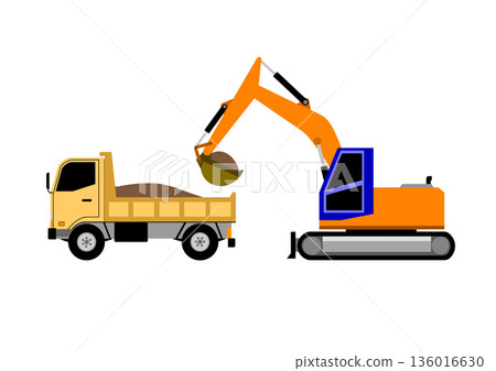 construction equipment construction equipment 136016630