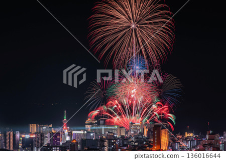 別府聖誕幻想曲 136016644