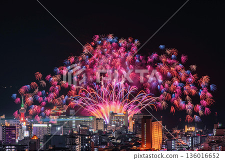 別府聖誕幻想曲 136016652