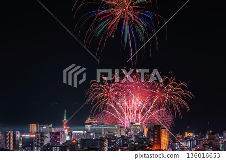 別府聖誕幻想曲 136016653