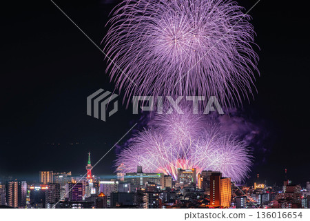 別府聖誕幻想曲 136016654