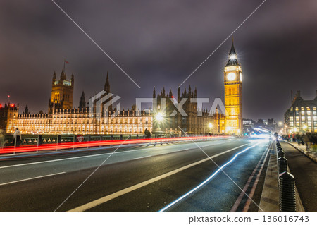 London Westminster Palace 136016743