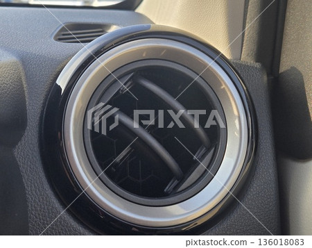 Car air conditioner vent Car air conditioner vent 136018083