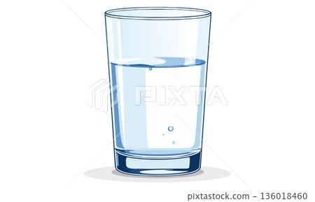 杯水 杯水 136018460