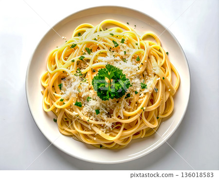 Pasta 136018583