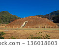 Sendo burial mound 136018603