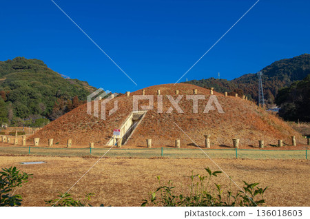 Sendo墳塚 Sendo墳塚 136018603