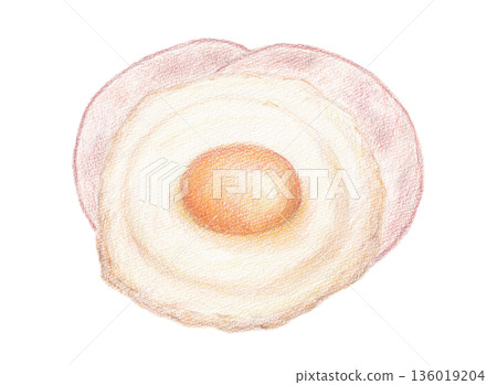 ham and eggs ham and eggs 136019204