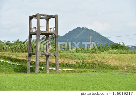 Former Ministry of Communications Telephone Loading Coil Former Ministry of Communications Telephone Loading Coil 136019217