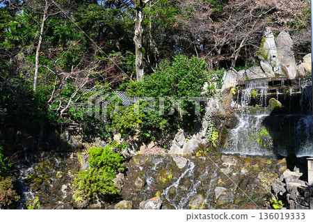 椿山莊的景色 136019333