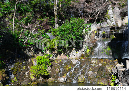 椿山莊的景色 136019334