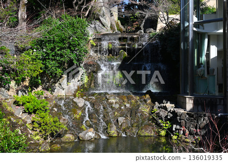 椿山莊的景色 136019335