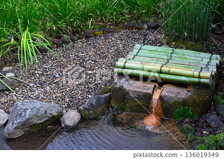 椿山莊的景色 136019349