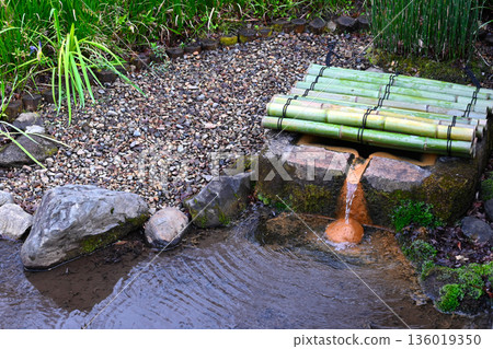 椿山莊的景色 136019350