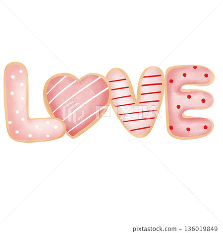 Valentine day Valentine day 136019849