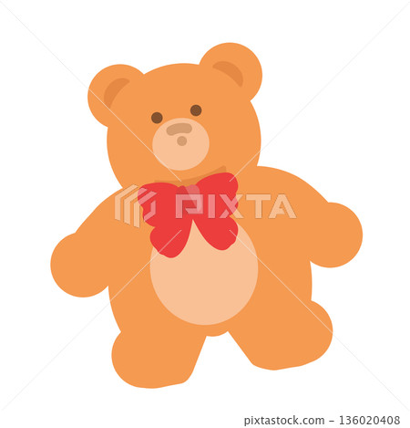 玩具熊 136020408