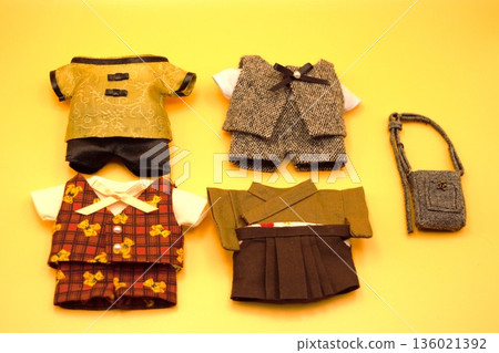 Favorite Plush Closet 5 136021392